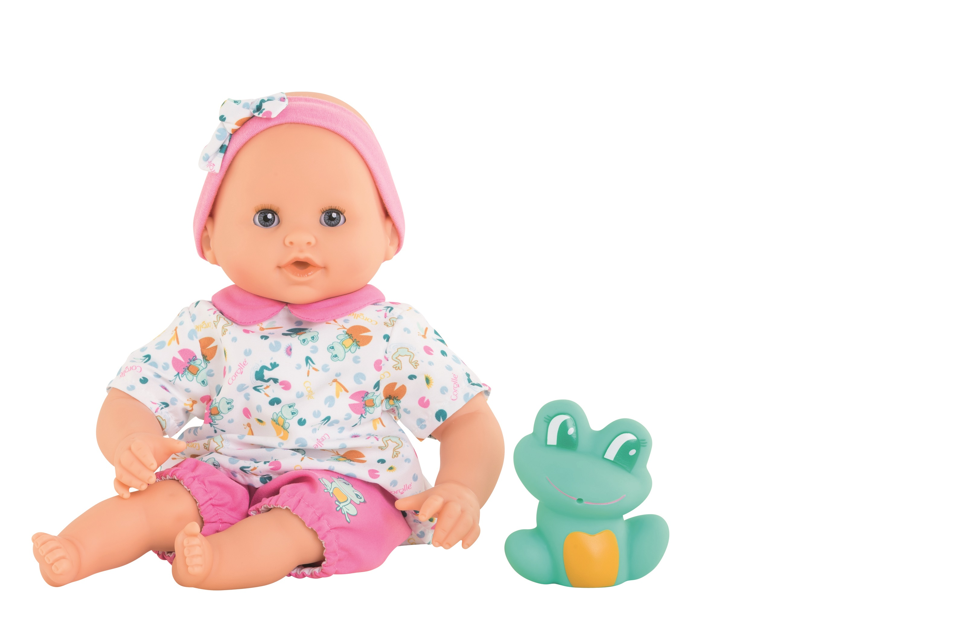 Corolle Bambola Mon Premier Oceane 30 cm Ordina online