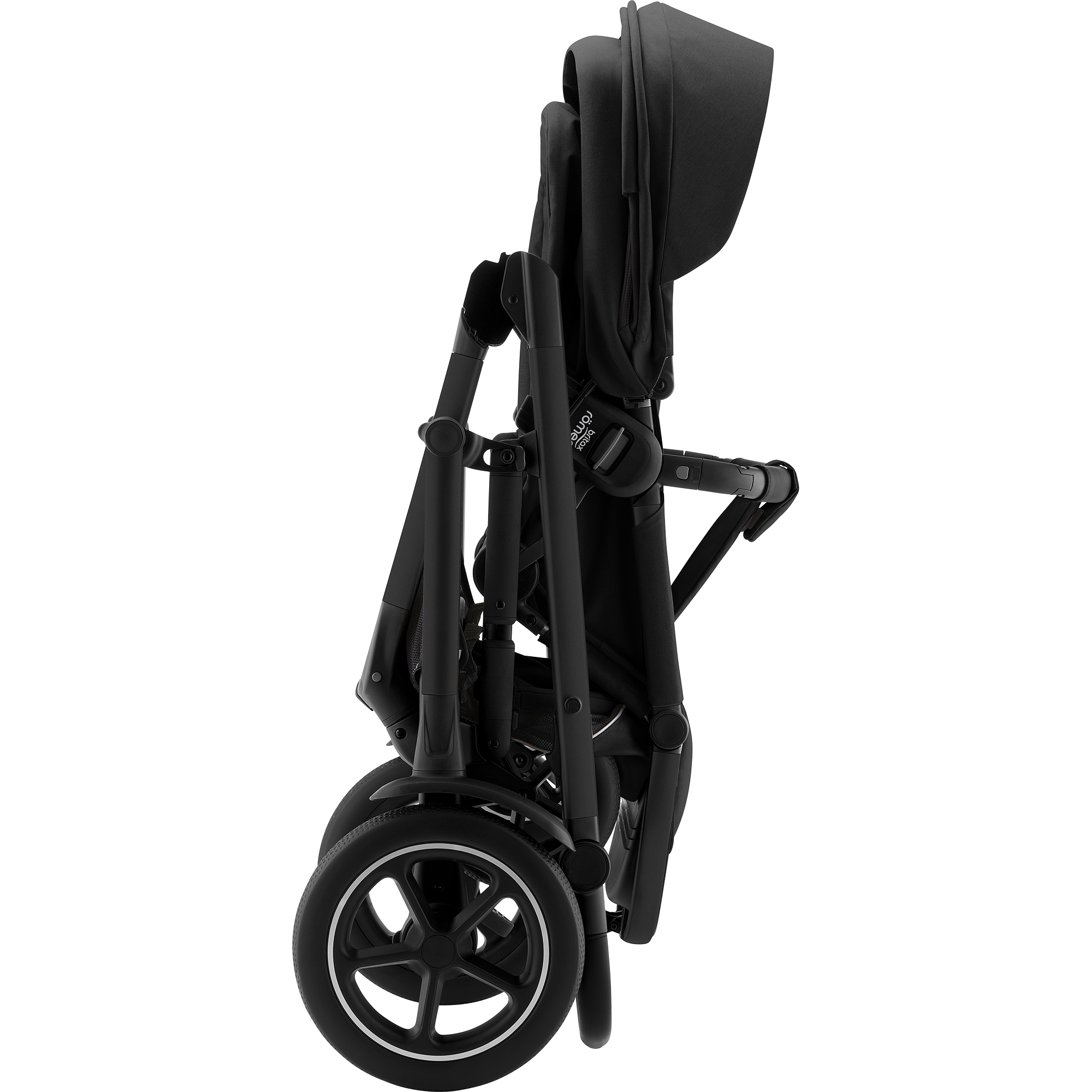 Poussette britax trio discount