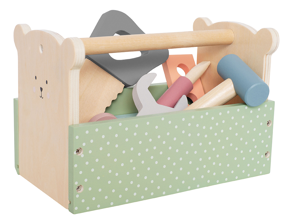 Caja herramientas juguete new arrivals