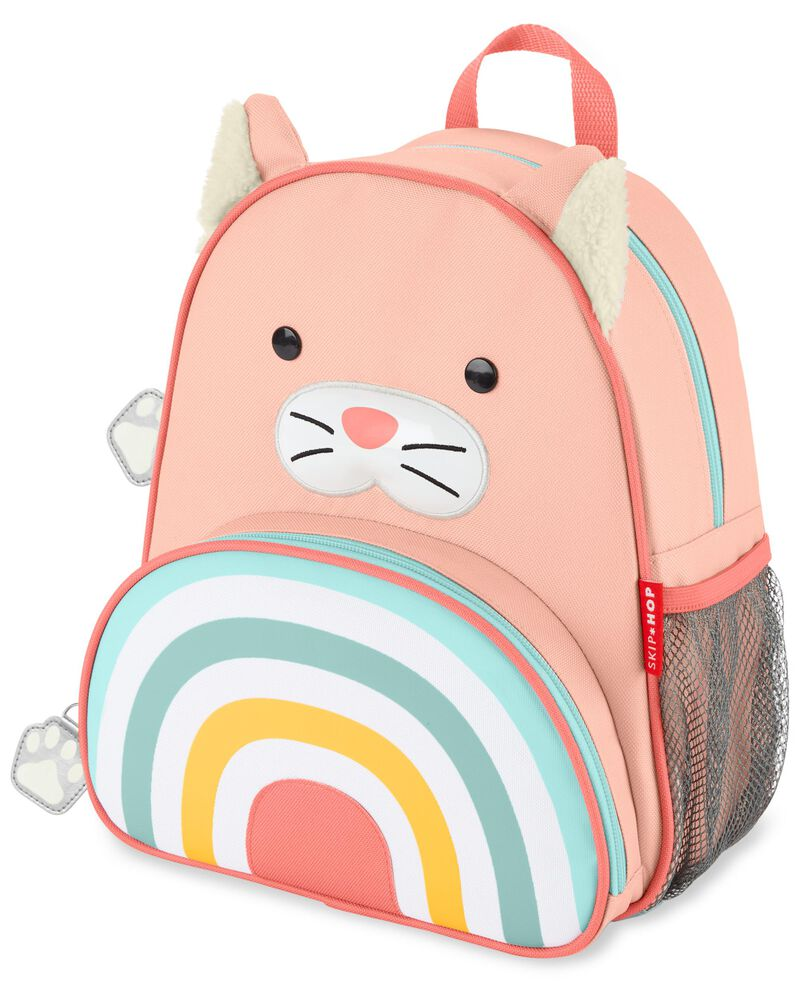 SkipHop Skip Hop Petit sac a dos Chat Commander en ligne babymarkt