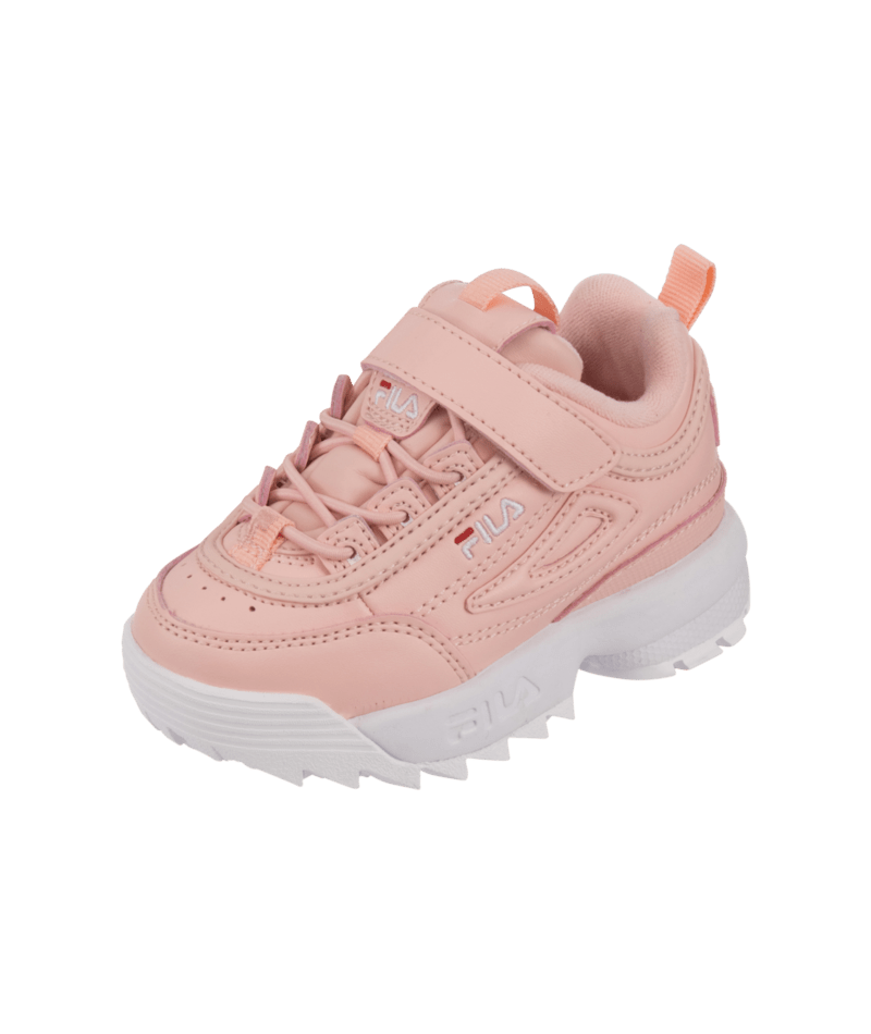 Fila Scarpe Disruptor Rosa Inglese Ordina online