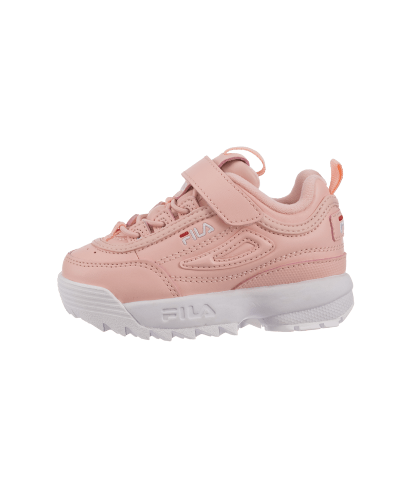 Fila Scarpe Disruptor Rosa Inglese Ordina online