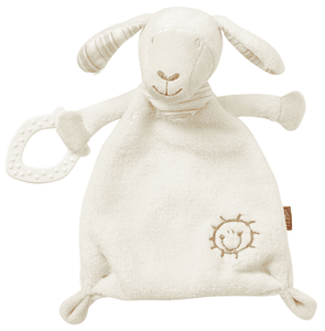 Knuffeldoek Baby Love Schaap Paul