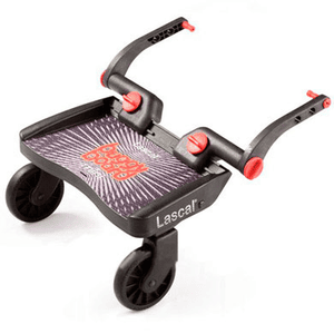 BuggyBoard Mini Zwart