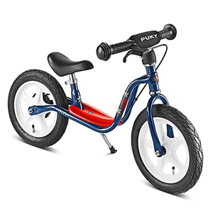 Springcykel LR 1 med broms sharky 4038