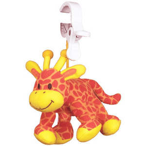 Giraffa con Funzione Vibrante (40011)