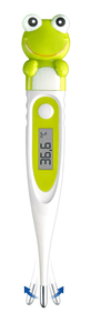 Febertermometer GRODA med flexibel spets (9808)