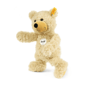 Swinging Teddy Charly 30 cm beige