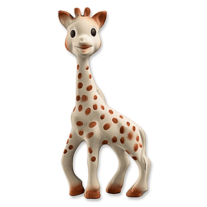 Sophie la Girafe® i en gaveeske