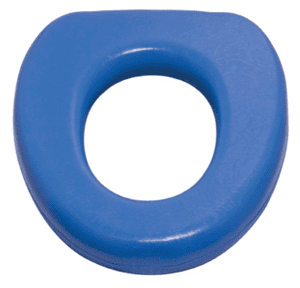 TOILETVERKLEINER SOFT blauw (4811.1)