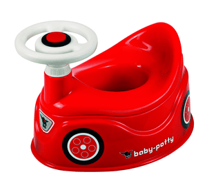 Töpfchen Baby Potty