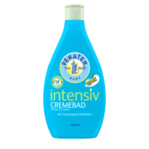 Baby Cremebad Intensiv 400 ml