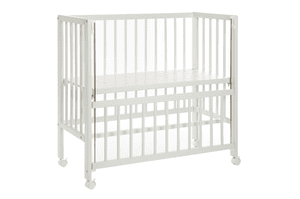 Lettino co-sleeping Cocon, bianco