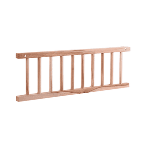 Verschlussgitter Maxi / Boxspring Kernbuche geölt