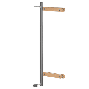 Lisäkiinnike Easylock Wood -turvaporttiin (0029ZK)