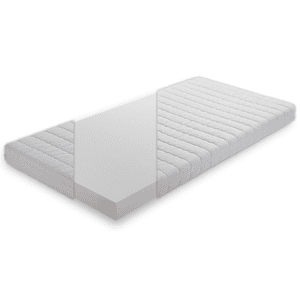 Kindermatratze MedAllergen 90 x 200 cm