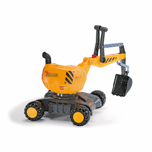 RollyDigger Graafmachine 421008