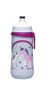 Tazza per bambini, 330 ml Ragazza Unicorni