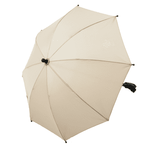 ALTA BÉBE Parasol beige