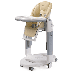 Chaise haute bébé Tatamia 3 en 1 Paloma