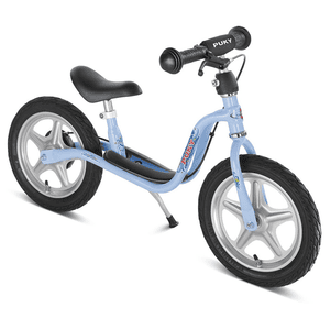 Bicicletta senza pedali LR 1 con freno, ocean