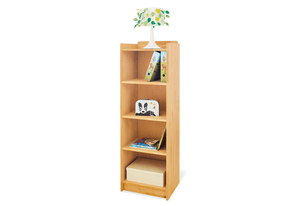Standregal Natura schmal
