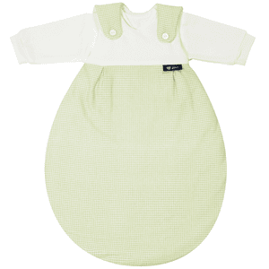 Saco de dormir ''Baby Mäxchen'' - Talla 50/56 Diseño 372/3