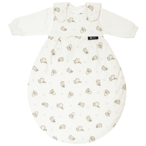 Saco de dormir ''Baby Mäxchen'' - Talla 62/68 Diseño 241/6