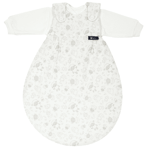 Saco de dormir ''Baby Mäxchen'' - Talla 74/80 Diseño 337/6