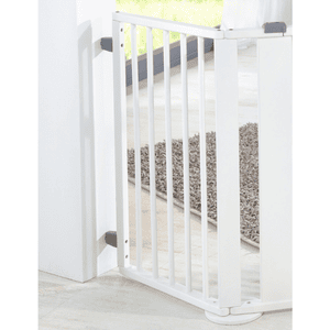 Extensión para barrera modular 44 cm (2765) blanco