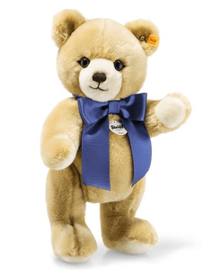 Ours en peluche PETSY PETSY blond 28 cm