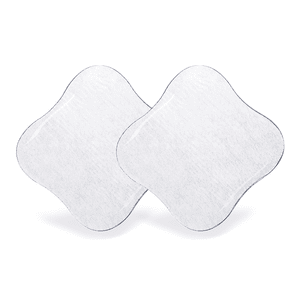 Hydrogel Koelpads 4 stuk