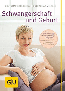 GU, Schwangerschaft und Geburt