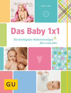 GU, Das Baby-Einmaleins