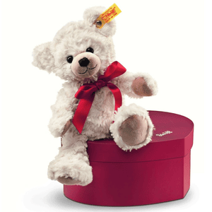 Teddybjörn Sweetheart 22 cm