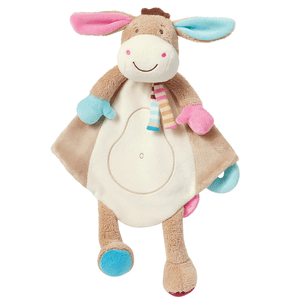 Cuddle cloth Deluxe Donkey