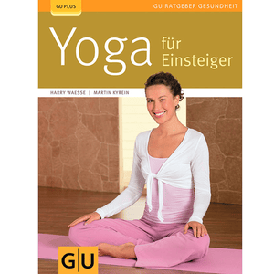 GU, Yoga für Einsteiger