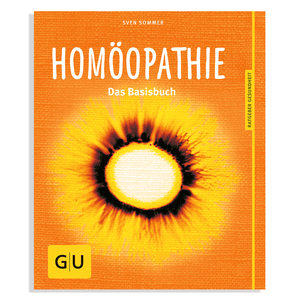 GU, Homöopathie