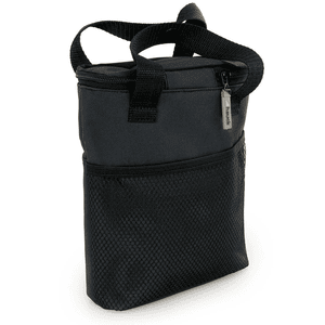 Bolsa térmica doble para botellas Refresh Me 2