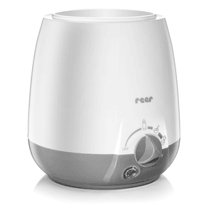 Babyvoedingverwarmer Simply Hot creme/mocca (3310)