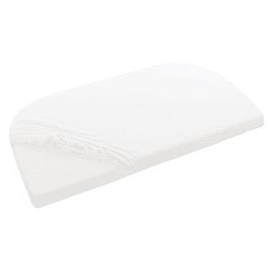 Tobi  Sábana ajustable blanca