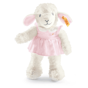 Dreaming Sweet Lamb, pink 28cm