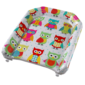 Table Matelas à langer pour lit d'enfant (4814) Couleur 031