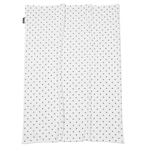 Filt Jersey Dots 75 x 100 cm