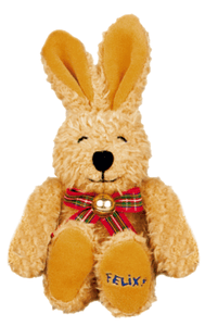 Felix, pequeño (aprox. 24 cm)
