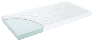 Matras Regenboog 70x140 cm