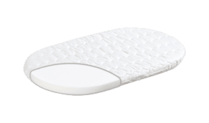 Matelas pour couffin Wash 37x70 cm