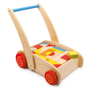 Chariots de marche Commander en ligne babymarkt