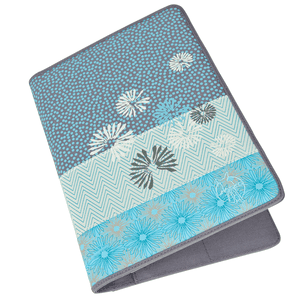 Agenda Casual Bloom ash