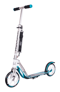 Patinete Big Wheel 205 turquesa 14751